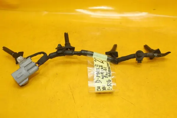 Jeu de bougies de préchauffage OEM 8983321180-003 Isuzu image 3