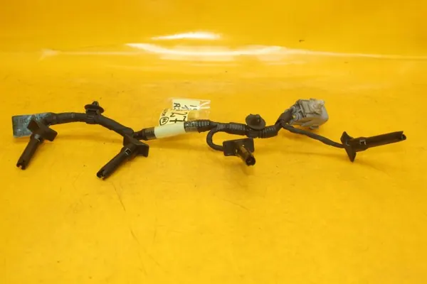 Jeu de bougies de préchauffage OEM 8983321180-003 Isuzu image 8