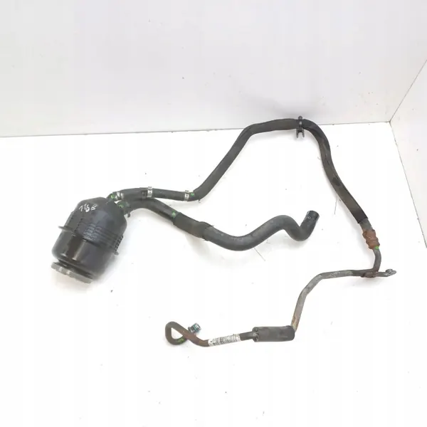 Réservoir de liquide de direction OEM 8K1422891AJ image 2