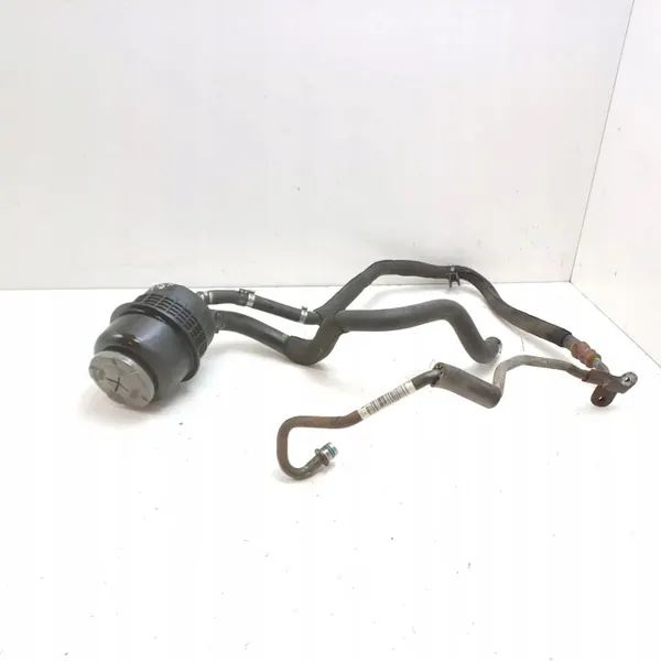 Réservoir de liquide de direction OEM 8K1422891AJ image 3