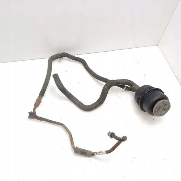 Réservoir de liquide de direction OEM 8K1422891AJ image 5