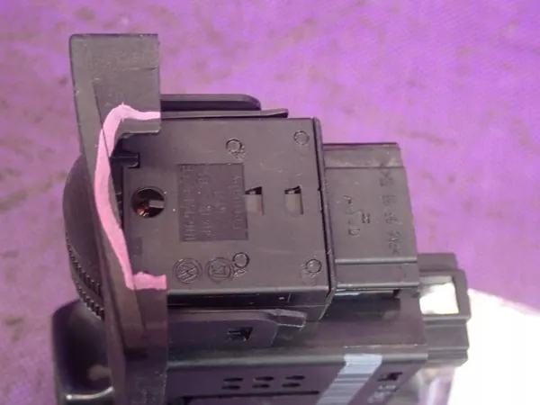 VW GOLF III 91-98 Interruptor de Controle de Luz 1H6941531P image 3