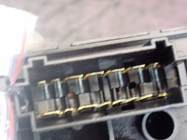 VW GOLF III 91-98 Interruptor de Controle de Luz 1H6941531P image 5