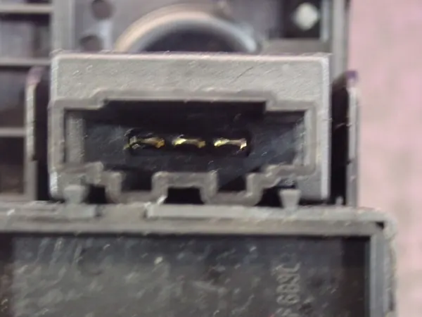 VW GOLF III 91-98 Interruptor de Controle de Luz 1H6941531P image 7