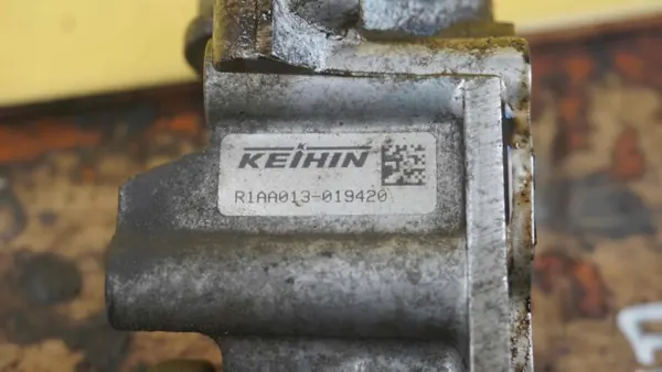OEM R20A9 kamaxelfasventil för Honda CR-V IV image 4
