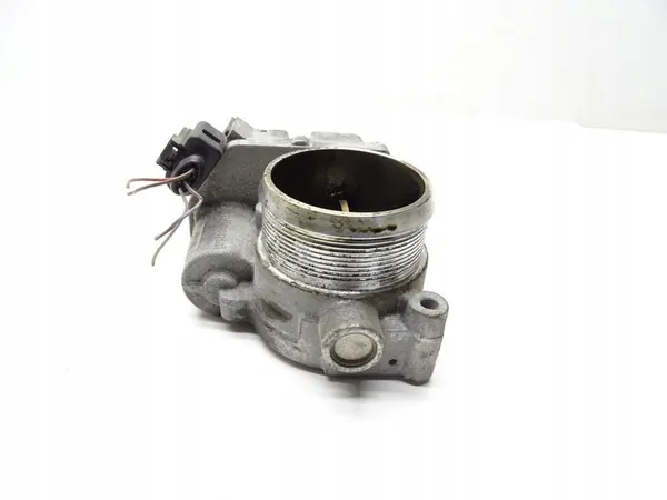 Drosselklappe 3.0 TDI Audi A6 Q7 A5 A4 OEM 4E0145950J image 3