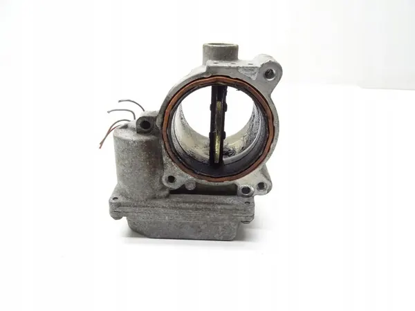 Drosselklappe 3.0 TDI Audi A6 Q7 A5 A4 OEM 4E0145950J image 4