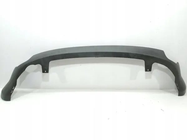 OEM 4M51-A17A894A Cache Pare-choc Arrière Ford Focus MK2 image 2