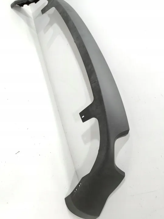 OEM 4M51-A17A894A Cache Pare-choc Arrière Ford Focus MK2 image 3