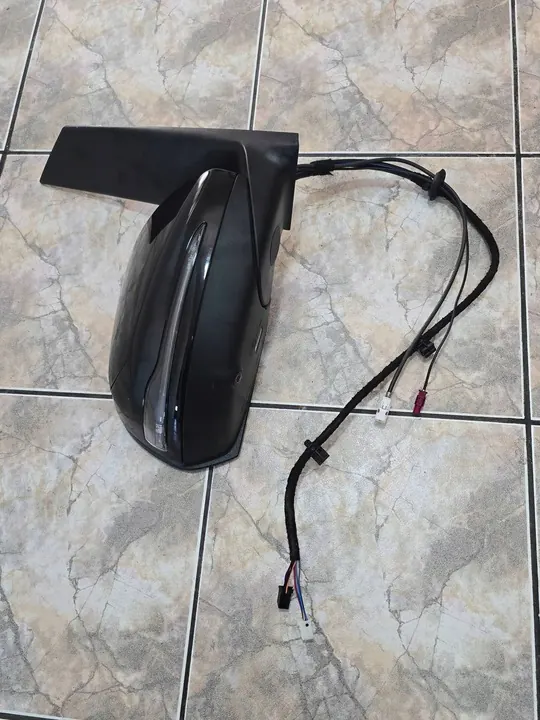 Höger spegel Mercedes W447 Vito V-Class med kamera image 10