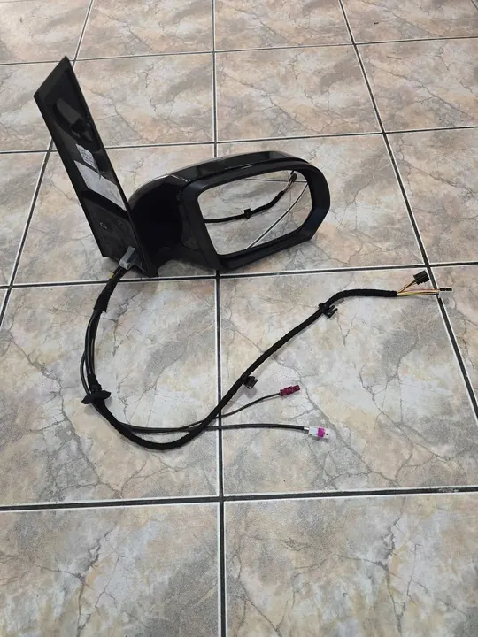 Höger spegel Mercedes W447 Vito V-Class med kamera image 2