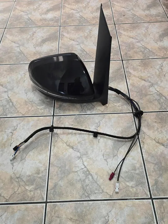 Höger spegel Mercedes W447 Vito V-Class med kamera image 7