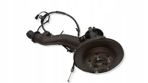 Mitsubishi 3000GT VR-4 1997 Vasen Taka-Akselitappi OEM 12587 image 2
