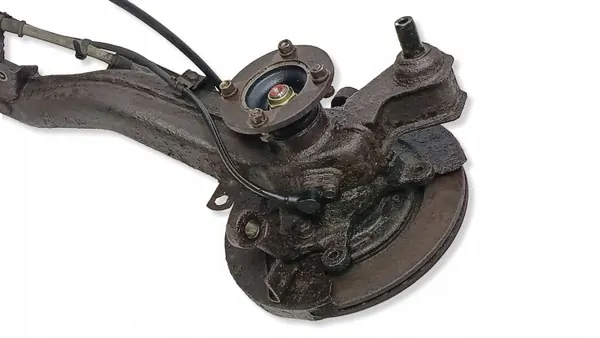 Mitsubishi 3000GT VR-4 1997 Vasen Taka-Akselitappi OEM 12587 image 7