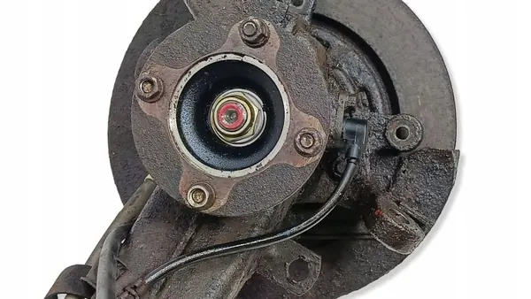 Mitsubishi 3000GT VR-4 1997 Vasen Taka-Akselitappi OEM 12587 image 8