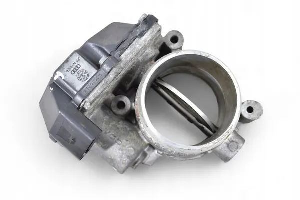 Corpo de borboleta AUDI A6 C6 A8 D3 3.0 TDI 059145950D image 2