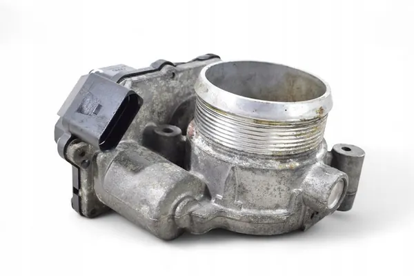 Corpo de borboleta AUDI A6 C6 A8 D3 3.0 TDI 059145950D image 5