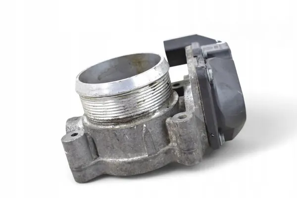 Corpo de borboleta AUDI A6 C6 A8 D3 3.0 TDI 059145950D image 7