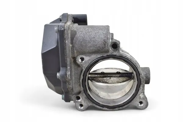 Corpo de borboleta AUDI A6 C6 A8 D3 3.0 TDI 059145950D image 9