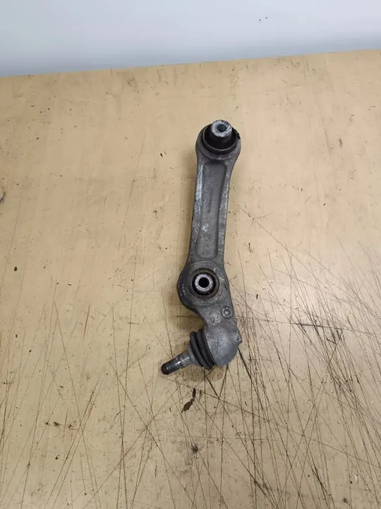 Kopplingsgaffel OEM 6798107 - Höger sida image 3