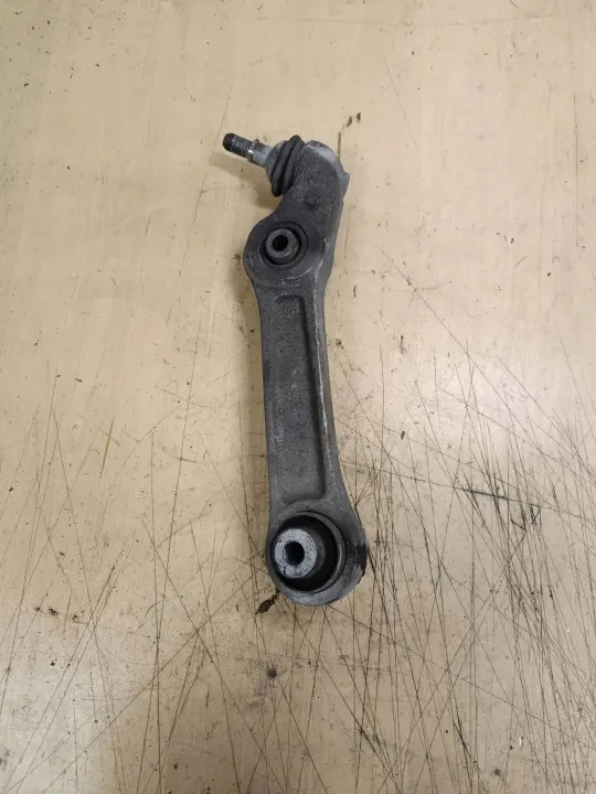 Kopplingsgaffel OEM 6798107 - Höger sida image 5