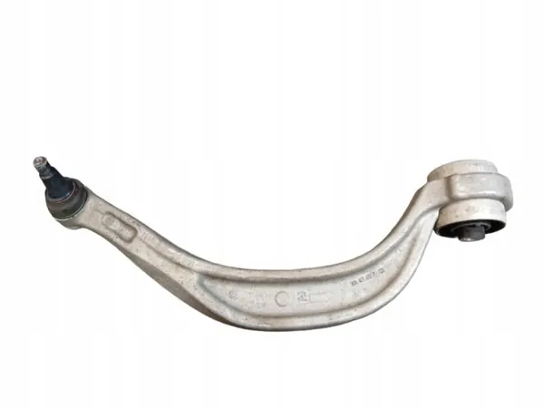 Bras de suspension gauche avant OEM 80A407695C Audi A6 image 2