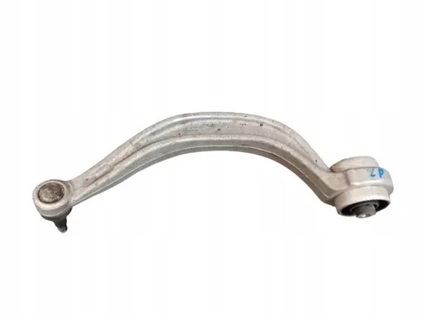 Bras de suspension gauche avant OEM 80A407695C Audi A6 image 4
