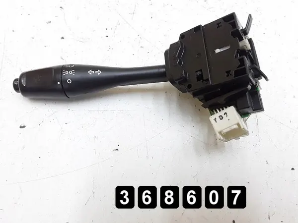 Interruptor Mitsubishi OEM AM-368607 para Pajero 2001 image 2