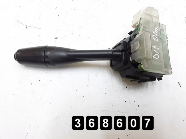 Interruptor Mitsubishi OEM AM-368607 para Pajero 2001 image 4