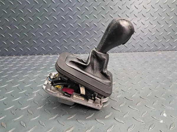 BMW Växelspak OEM 7515427 för E46 325i/330i/330d image 2