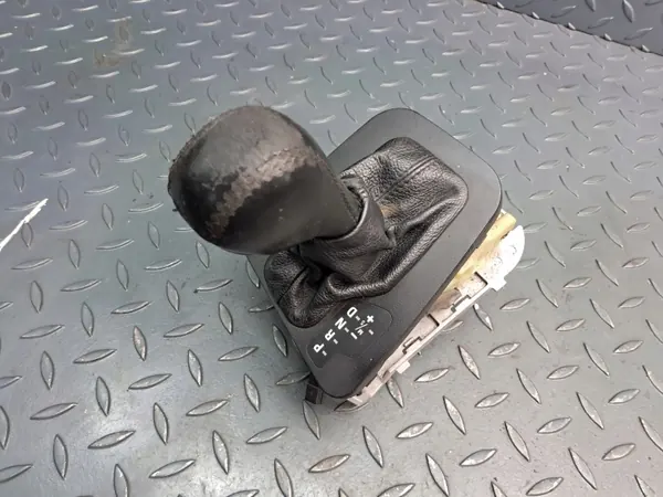 BMW Växelspak OEM 7515427 för E46 325i/330i/330d image 4