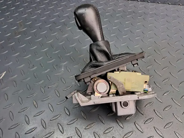 BMW Växelspak OEM 7515427 för E46 325i/330i/330d image 5
