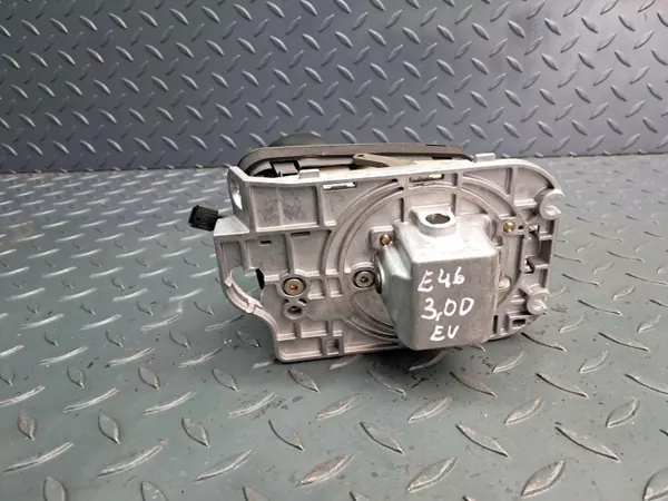 BMW Växelspak OEM 7515427 för E46 325i/330i/330d image 6