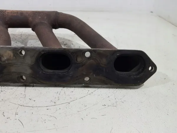 Colector de escape derecho Porsche OE 99611110400 image 10