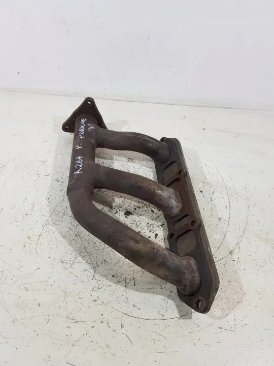 Colector de escape derecho Porsche OE 99611110400 image 6
