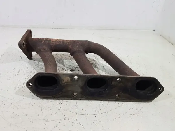 Colector de escape derecho Porsche OE 99611110400 image 8