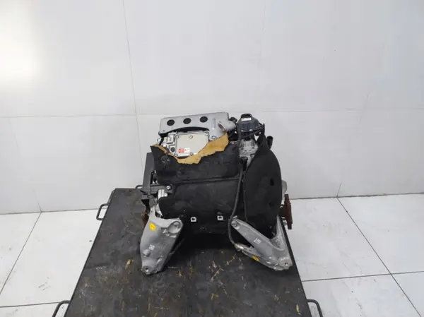 OEM 0EF903041L Front-Elektromotor - Audi Q8 e-tron image 2