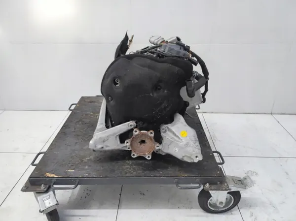 OEM 0EF903041L Front-Elektromotor - Audi Q8 e-tron image 3