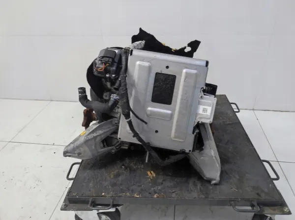 OEM 0EF903041L Front-Elektromotor - Audi Q8 e-tron image 4