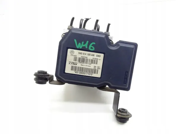 ABS-bromspump OEM 5N0614109AM för Audi Q3 image 2