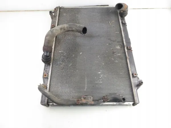 Radiateur d'eau OEM CHŁODNICA WODY HONDA FR-V 2.2 i CTDi image 2
