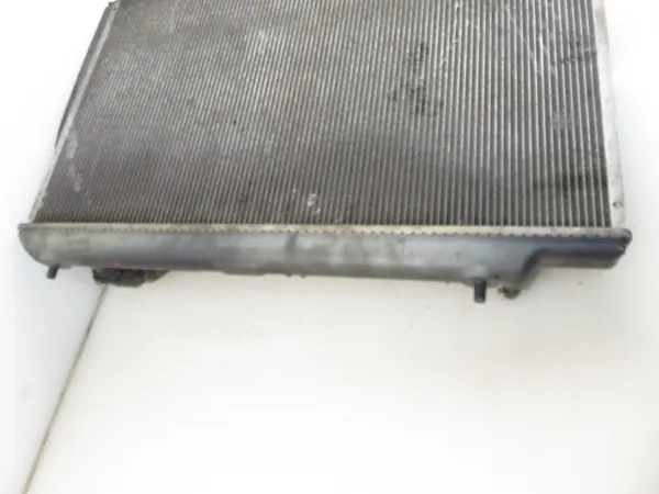 Radiateur d'eau OEM CHŁODNICA WODY HONDA FR-V 2.2 i CTDi image 3