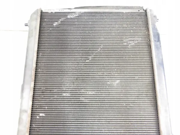 Radiateur d'eau OEM CHŁODNICA WODY HONDA FR-V 2.2 i CTDi image 4