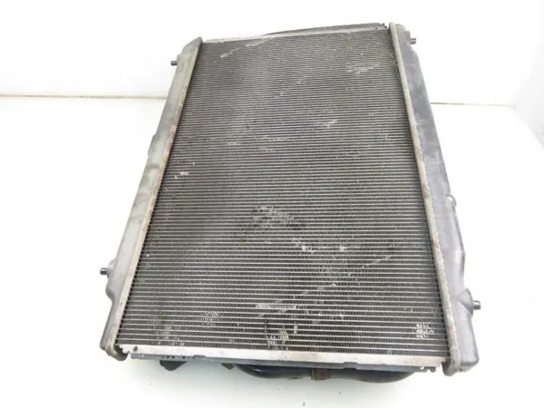 Radiateur d'eau OEM CHŁODNICA WODY HONDA FR-V 2.2 i CTDi image 6