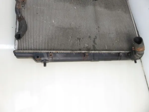 Radiateur d'eau OEM CHŁODNICA WODY HONDA FR-V 2.2 i CTDi image 7