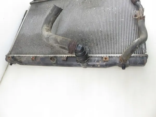 Radiateur d'eau OEM CHŁODNICA WODY HONDA FR-V 2.2 i CTDi image 8