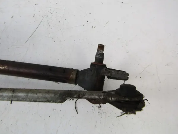 FIAT ALBEA 178 Etu pyyhkijämekanismi image 4