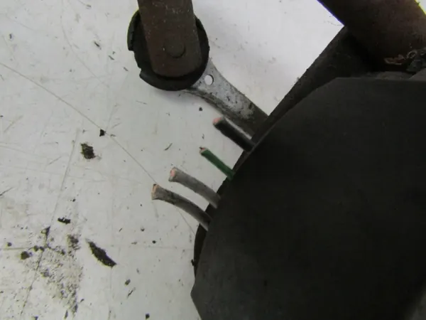 FIAT ALBEA 178 Etu pyyhkijämekanismi image 6