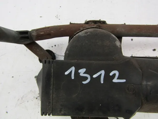 FIAT ALBEA 178 Etu pyyhkijämekanismi image 7