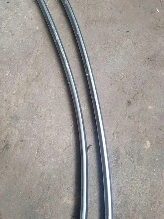 OEM 3C8854701 Vasen Katotanko VW Passat B5:lle 2.0L Diesel image 3